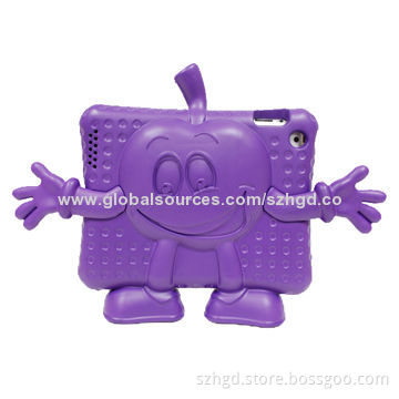 Tablet Case Cover, Easy to Install and Remove, High quality EVA Foam Material, OEM Orders available